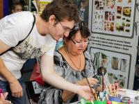 Презентация по тм Mr. Carving -  заготовки для декорирования