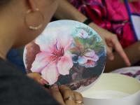 Презентация по тм Mr. Carving -  заготовки для декорирования