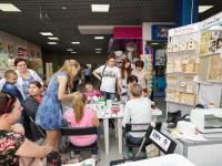 Презентация по тм Mr. Carving -  заготовки для декорирования