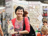 Презентация по тм Mr. Carving -  заготовки для декорирования