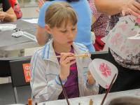 Презентация по тм Mr. Carving -  заготовки для декорирования