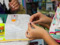 Презентация по квиллингу тм Mr. Painter