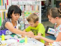 Презентация по квиллингу тм Mr. Painter