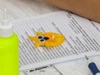 Презентация по квиллингу тм Mr. Painter