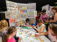 Презентация по квиллингу тм Mr. Painter