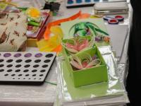 Презентация по квиллингу тм Mr. Painter