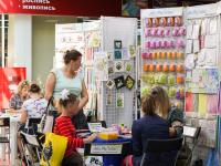 Презентация по скрапбукингу Mr. Painter