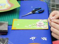 Презентация по скрапбукингу Mr. Painter