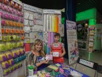 Презентация по скрапбукингу Mr. Painter