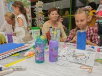 Маркеры для любых поверхностей  Marvy Uchida (Япония)