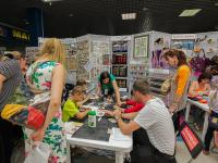 Материалы для декора от тм TO-DO