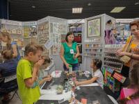 Материалы для декора от тм TO-DO