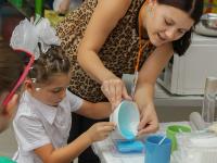 Мыловарение с материалами тм Выдумщики.ру