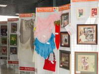 Выставка творческих работ