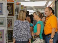 Выставка творческих работ