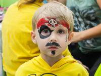 Лица фестиваля