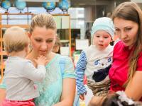 Лица фестиваля