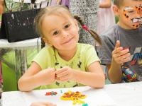 Лица фестиваля