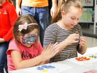 Лица фестиваля