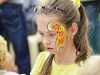 Лица фестиваля