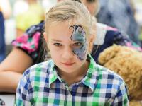 Лица фестиваля