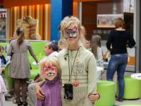 Лица фестиваля