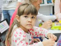 Лица фестиваля