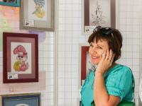 Лица фестиваля