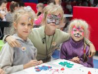 Лица фестиваля