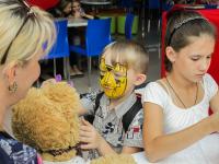 Лица фестиваля