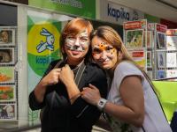 Лица фестиваля