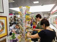 Лица фестиваля