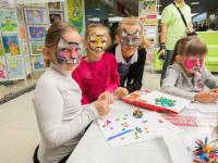 Лица фестиваля