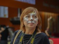 Лица фестиваля