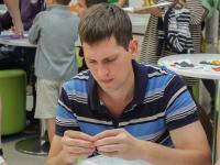 Лица фестиваля