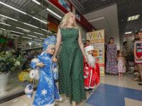 Лица фестиваля