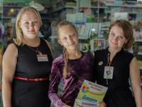 Лица фестиваля