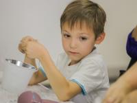 Лица фестиваля