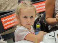 Лица фестиваля