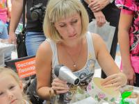 Лица фестиваля