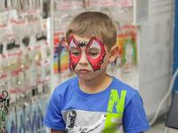 Лица фестиваля