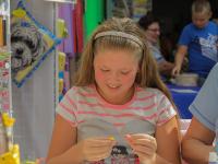 Лица фестиваля