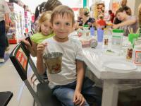 Лица фестиваля