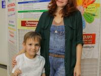 Лица фестиваля