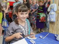 Лица фестиваля