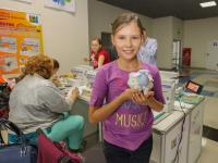 Лица фестиваля