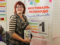 Лица фестиваля