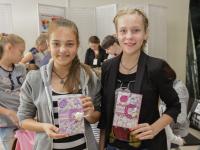 Лица фестиваля