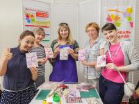 Лица фестиваля