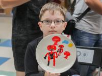 Лица фестиваля